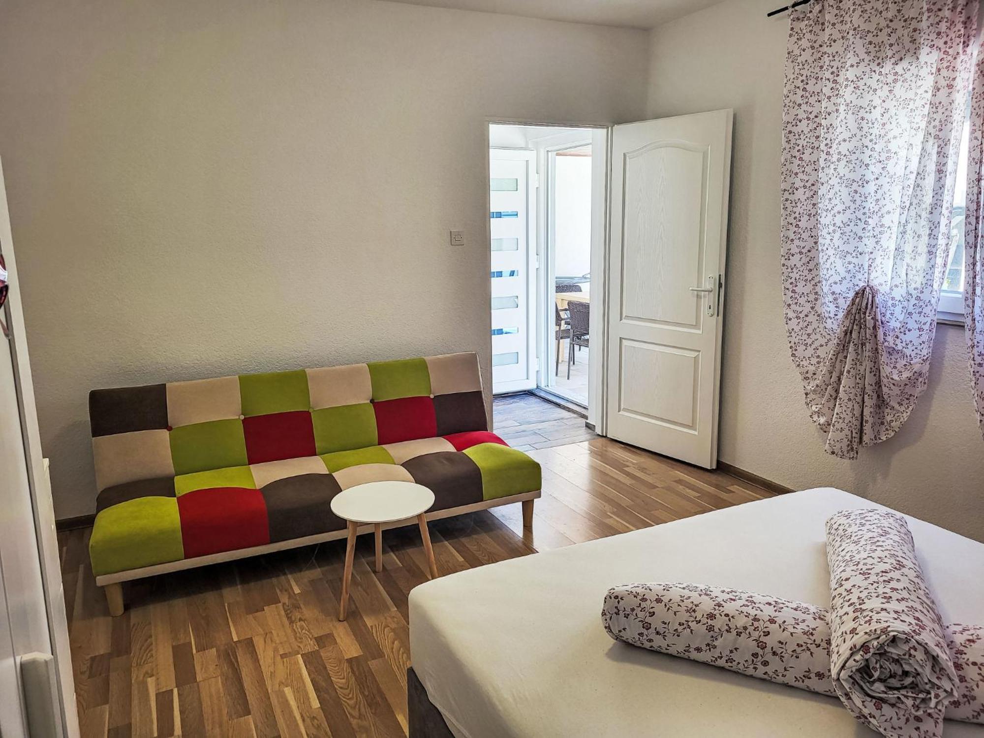 Holiday Home Matea By Interhome Nin Eksteriør billede